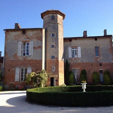 Chateau De Thegra Balma Esterno foto