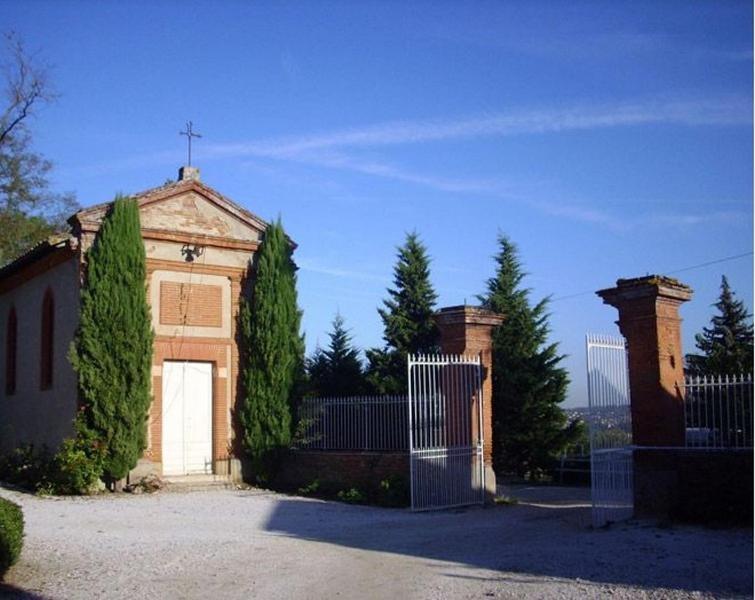Chateau De Thegra Balma Esterno foto