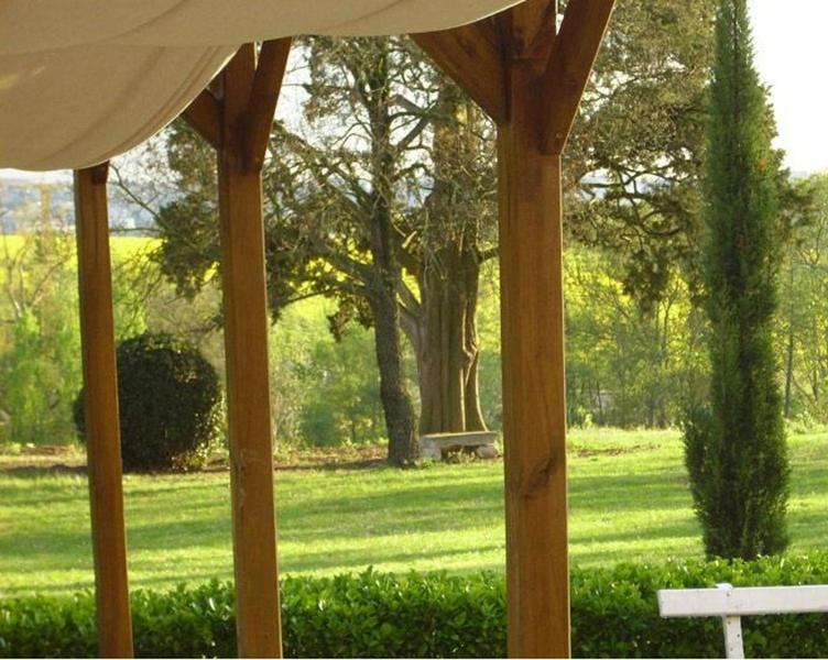 Chateau De Thegra Balma Esterno foto