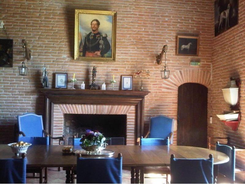 Chateau De Thegra Balma Esterno foto