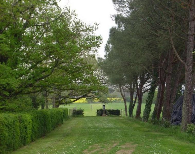 Chateau De Thegra Balma Esterno foto